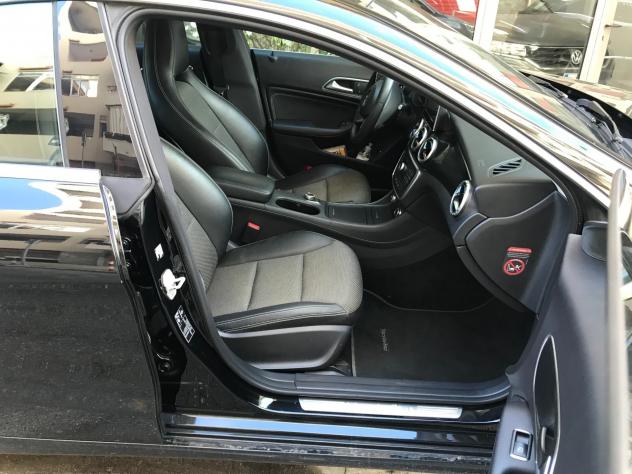 Mercedes-benz CLA 220 CLA 220 d Automatic Sport - Foto 8