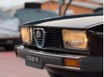Alfa Romeo Alfetta 1.8