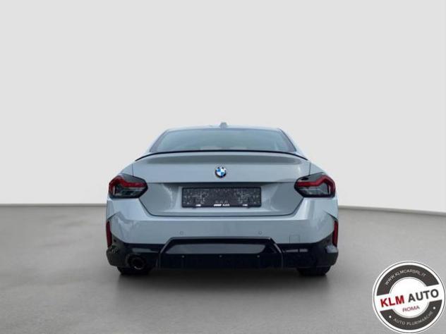 BMW 220 d Coupé M sport Pro automatica rif. 24109209 - Foto 6