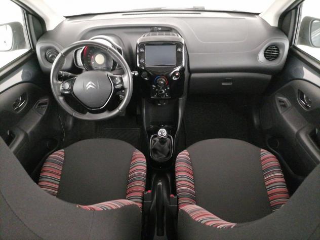 Citroën C1 5p 1.0 vti Shine 72cv - Foto 9