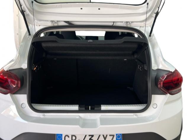 Dacia Sandero Stepway III 2021 Stepway 1.0 tce Expression Eco-g 100cv - Foto 10