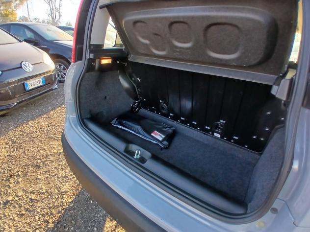 Fiat Panda 1.0 FireFly S&S Hybrid City Life - Foto 4