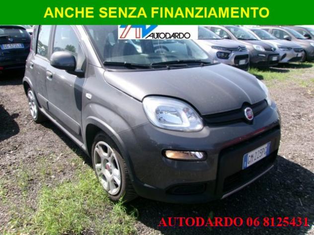 FIAT Panda 1.0 FireFly S&S Hybrid City Life rif. 24043335 - Foto 2