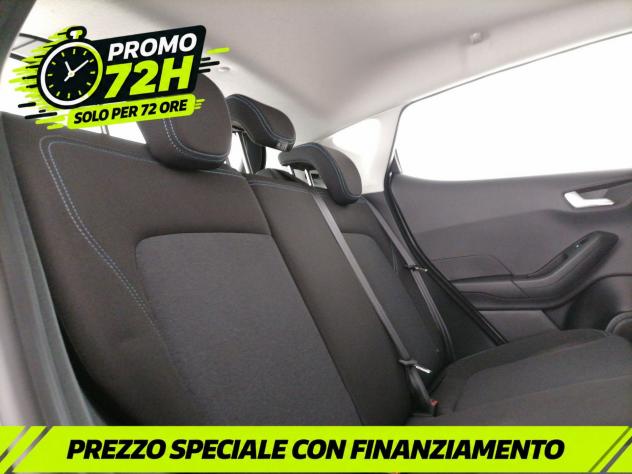 Ford Fiesta Active 1.0 ecoboost h 125cv - Foto 8