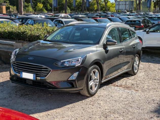 FORD Focus 1.5cc 120cv LANE ASSIST NAVI CRUISE CONTROL rif. 22750975