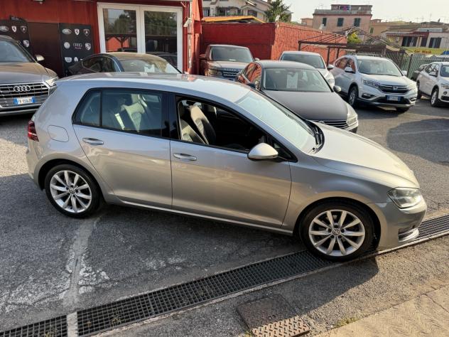 Golf 2.0 TDI DSG Executive-rate-garanzia - - Foto 6