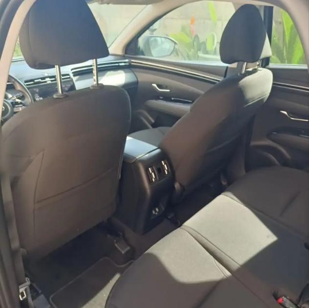 Hyundai Tucson 1.6 HEV aut.Xline - Foto 9