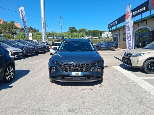 Hyundai Tucson III 2021 1.6 phev Exellence 4wd auto - Foto 2