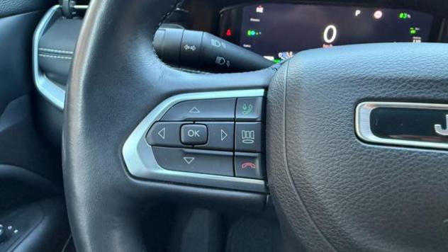 JEEP Compass 1.3T4 190CV PHEV AT6 4xe LIMITED MY22*24M.G*TETTO rif. 23504881 - Foto 7