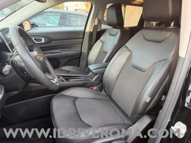 JEEP Compass e-Hybrid 1.5 Turbo MHEV T4 96kW Limited DDCT rif. 24113606 - Foto 9