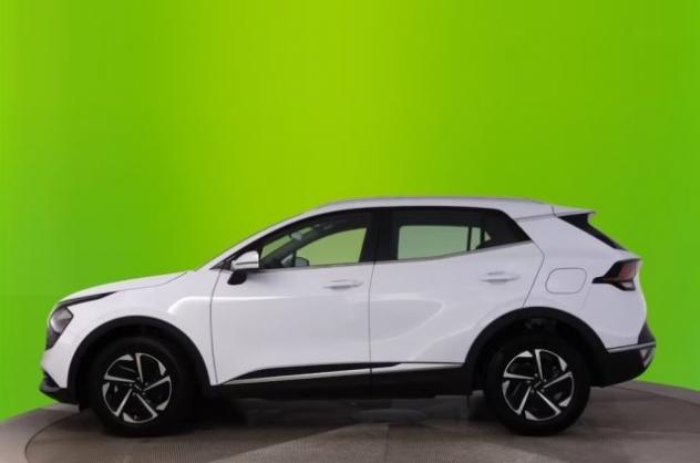 KIA Sportage 1.6 TGDi HEV AT rif. 22969248 - Foto 6
