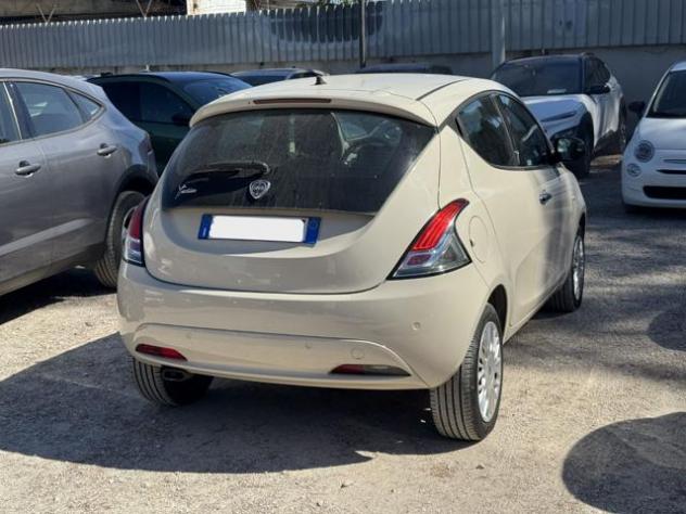 LANCIA Ypsilon 1.2cc 69cv rif. 24069574 - Foto 4