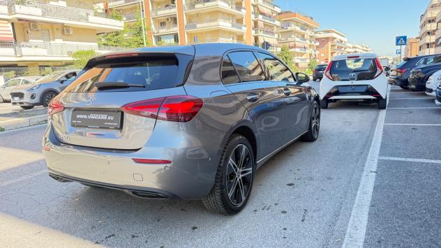 Mercedes-benz A 250 Automatic 4Matic Progressive Advanced Plus LED NAVI KAMERA PELLE PDC BLUETOOTH CERCHI 18 - Foto 6