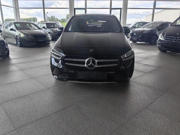 Mercedes-Benz Classe B B 180d 116cv Premium *AUTO VITRUAL CAM PELLE** - Foto 3