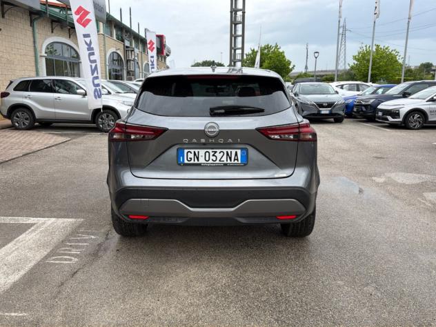 Nissan Qashqai 1.3 MHEV 158 N-Connecta Xtronic - Foto 7