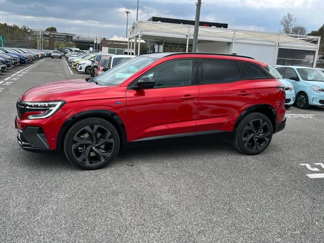 Renault Austral 2023 1.2 E-Tech full hybrid Iconic Esprit Alpine 200cv au - Foto 8