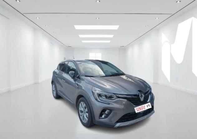 Renault Captur Hybrid E-Tech 145 CV Intens