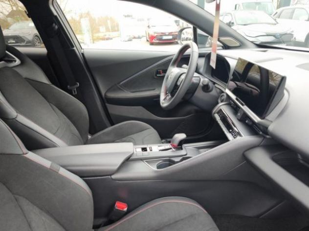 TOYOTA C-HR 2.0 AWD GR Sport rif. 22079482 - Foto 7