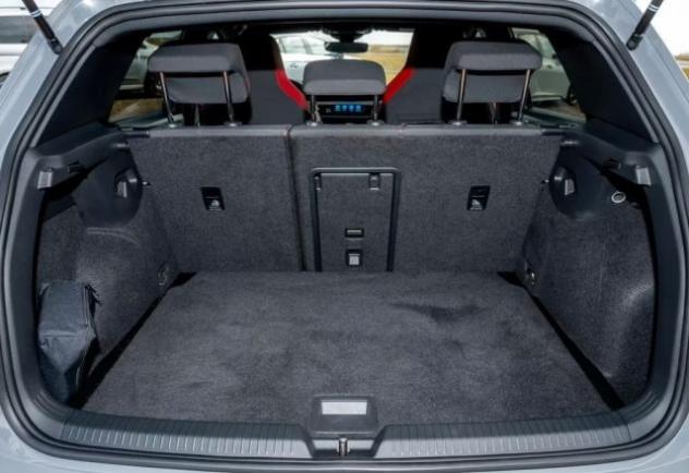 VOLKSWAGEN Golf 2.0 TSI DSG GTI rif. 23761088 - Foto 9