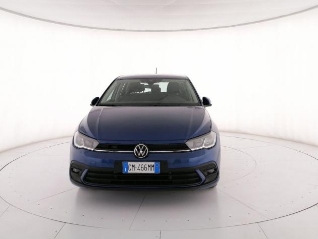 Volkswagen Polo 1.0 tsi Life 95cv - Foto 5