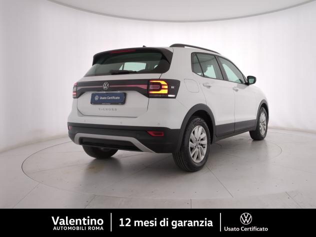 Volkswagen T-Cross 1.0 TSI Style - Foto 3