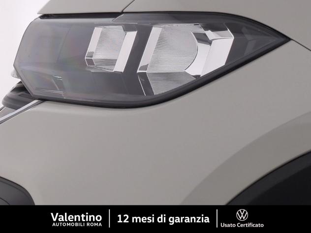 Volkswagen T-Cross 1.0 TSI Style - Foto 8