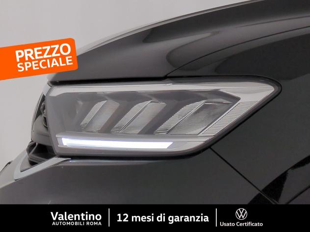 Volkswagen T-Roc 1.0 TSI Edition Plus - Foto 8