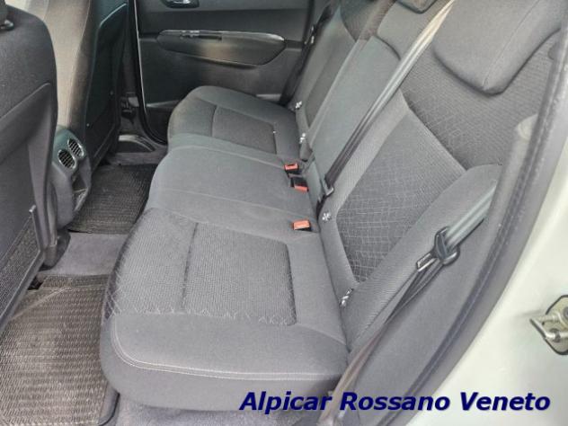PEUGEOT 3008 1.6 e-HDi 115CV Stop&Start Allure rif. 23940457 - Foto 8