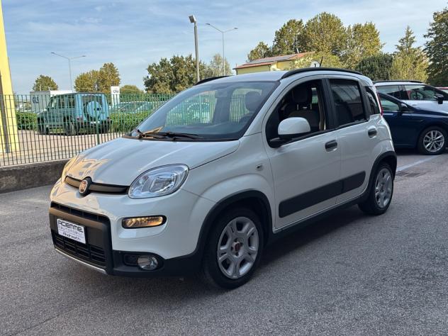 FIAT Panda Panda 1.0 firefly hybrid City Life s&s 70cv - Foto 2