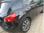 Nissan quahqai 2010