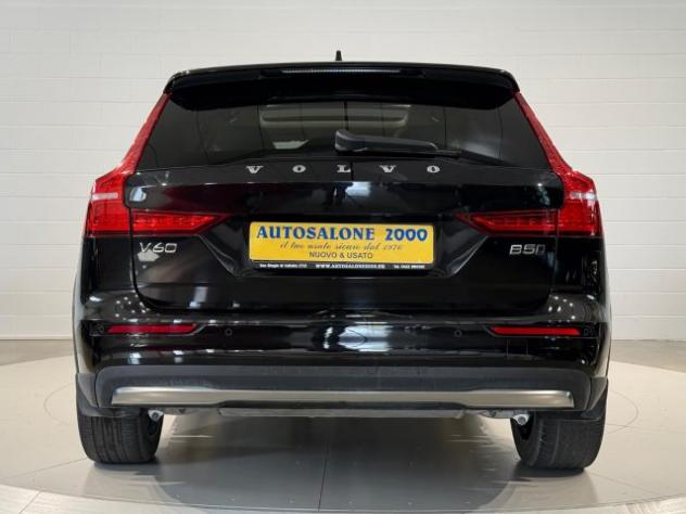 VOLVO V60 Cross Country B5 AWD automatico Plus PREZZO REALE rif. 24051456 - Foto 4