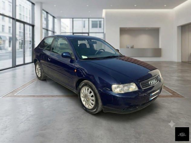 AUDI - A3 - 1.9 TDI 3 porte Attraction