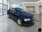AUDI - A3 - 1.9 TDI 3 porte Attraction
