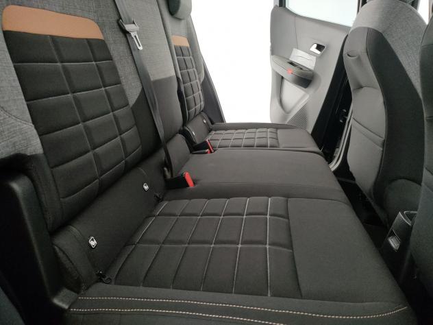 Citroën C3 Aircross C3 Aircross PureTech Turbo 100 Plus 7 posti - Foto 10