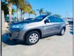 Citroen C4 Aircross 1.6 - 2014-122000 km