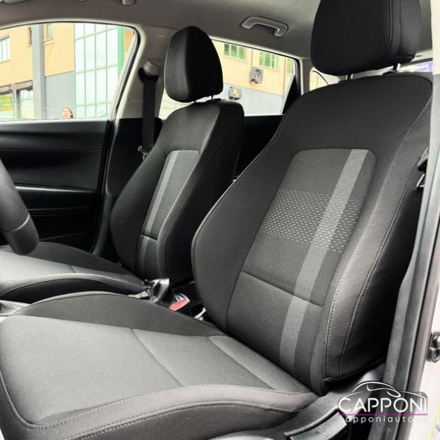 HYUNDAI i20 1.0 T-GDI Connectline OK NEOPATENTATI rif. 23693217 - Foto 9