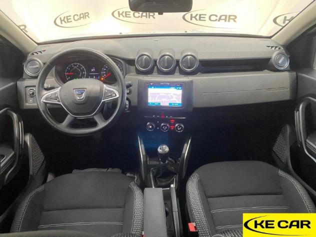 Dacia Duster 1.0 Eco-G 100cv Laureate - Foto 9