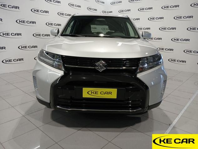 Suzuki Vitara 1.4 Boosterjet hybrid AllGrip Cool A/T - Foto 2