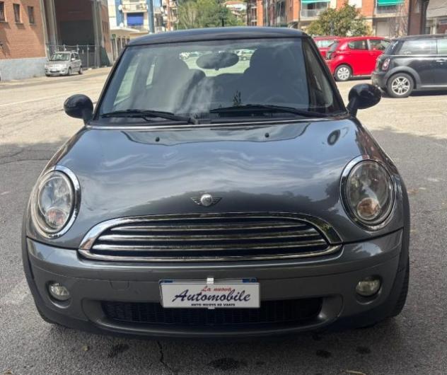MINI One 1.4 16V One (55kW) OK NEOPATENTATI rif. 24051607