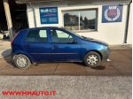 FIAT Punto 1.2i cat 5 porte SX  IMP- METANO!!!!! rif. 23130527