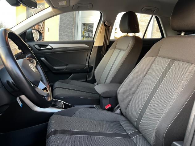 Volkswagen T-Roc 2.0 TDI SCR 150 CV DSG -2023 - Foto 10