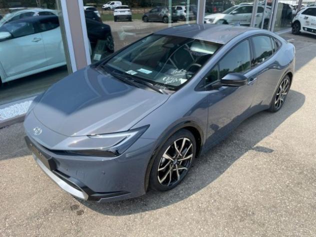 TOYOTA Prius 2.0 Plug-in Hybrid Lounge rif. 22532197 - Foto 3