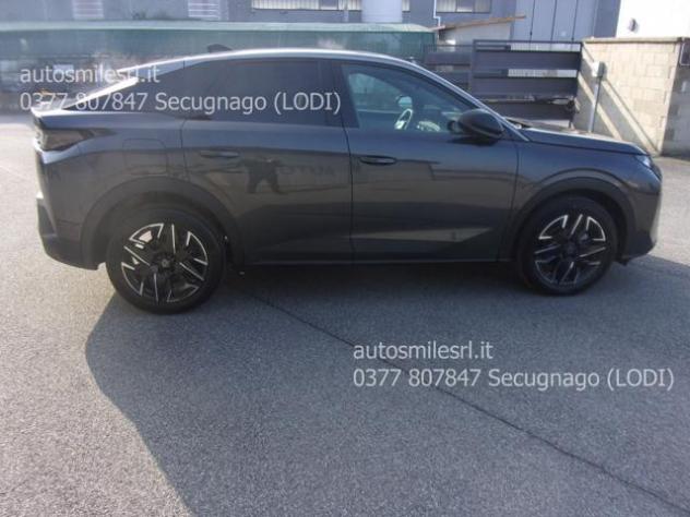 PEUGEOT 3008 Hybrid 145 e-DCS6 Allure rif. 23402444 - Foto 4