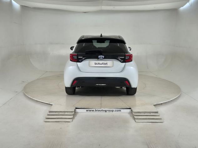 Toyota Yaris IV 2020 1.5h Trend - Foto 3