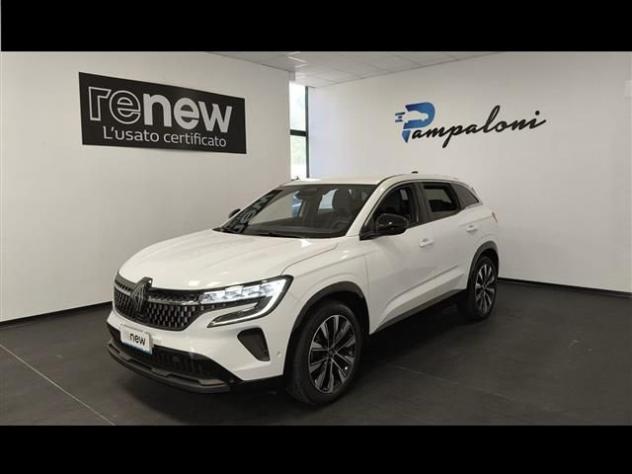 RENAULT Austral 1.3 mild hybrid Techno Auto rif. 23998409 - Foto 3