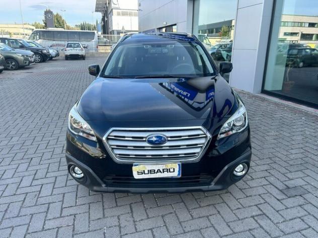 Subaru OUTBACK 2.0d Lineartronic Style - Foto 2