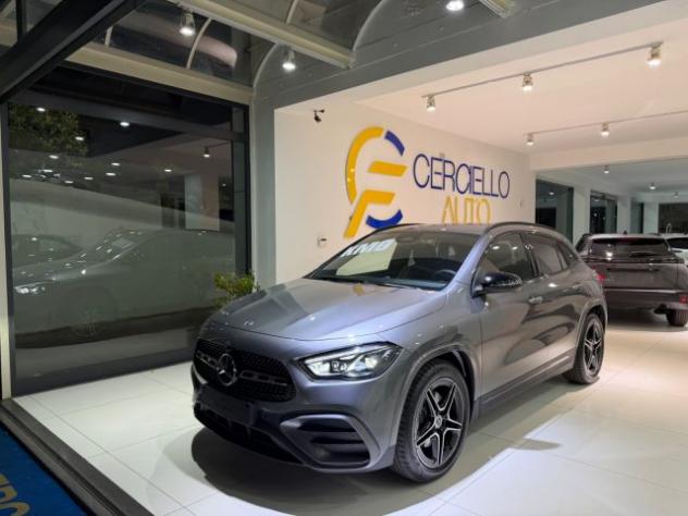 MERCEDES-BENZ GLA 200 d Automatic AMG Line Extra da€ 469,00 rif. 24130887 - Foto 7