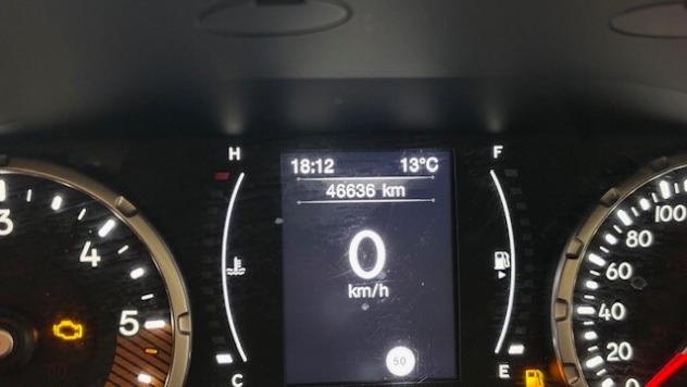 JEEP Renegade Renegade 1.6 Mjt 130 CV Longitude - Foto 7