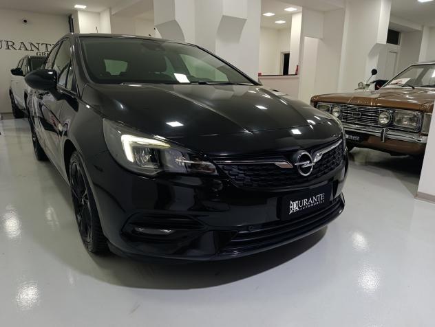 Opel Astra 1.2 Turbo 110 CV S&S 5 porte GS Line - Foto 2