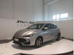 MG MG3 MG3 HYBRID+ COMFORT Cosmic Silver